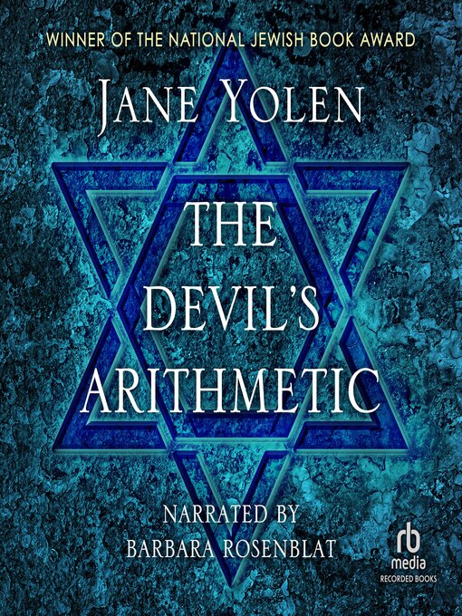 Title details for The Devil's Arithmetic by Jane Yolen - Wait list